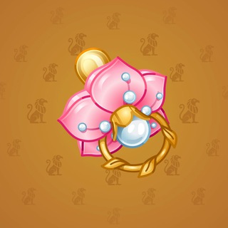 Bling Binky #4477