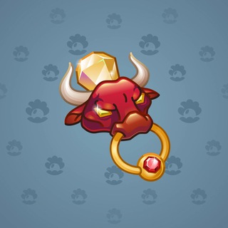 Bling Binky #4478