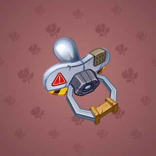 Bling Binky #4481