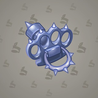 Bling Binky #4482