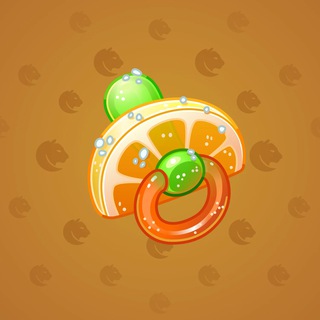 Bling Binky #4485