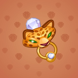 Bling Binky #4500