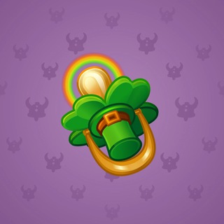 Bling Binky #4502