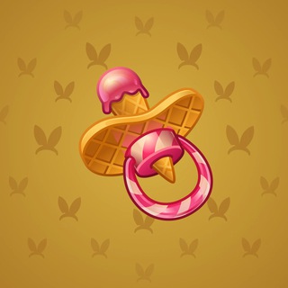 Bling Binky #4503