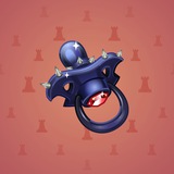 Bling Binky #4505