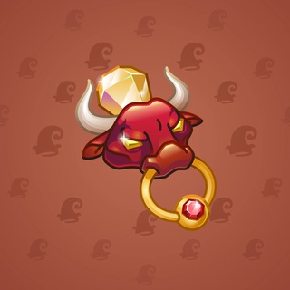 Bling Binky #4507
