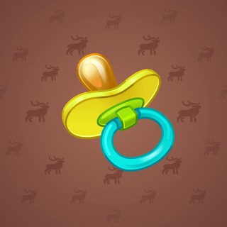 Bling Binky #4513