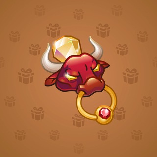 Bling Binky #4606