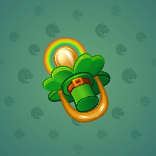 Bling Binky #4608
