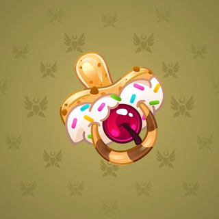 Bling Binky #4611