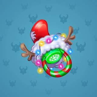 Bling Binky #4612