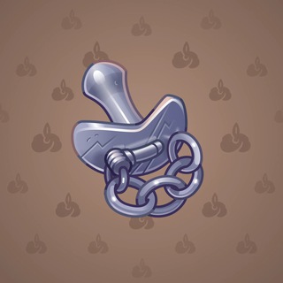 Bling Binky #4615