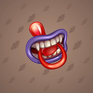Bling Binky #4616