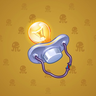 Bling Binky #4618
