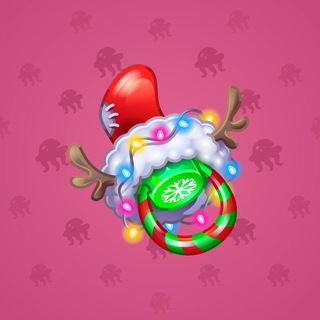 Bling Binky #4628