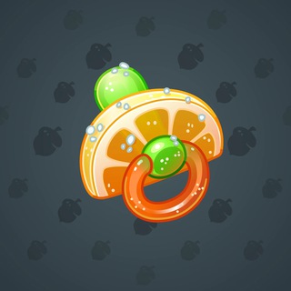 Bling Binky #4637
