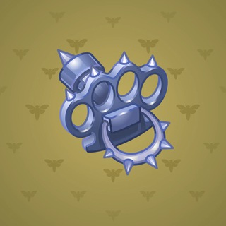 Bling Binky #4986