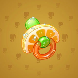 Bling Binky #4992