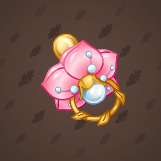 Bling Binky #4993