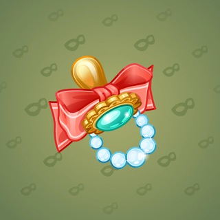 Bling Binky #5005