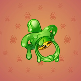 Bling Binky #5010