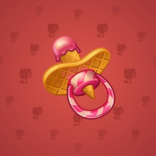 Bling Binky #5012
