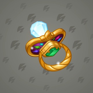 Bling Binky #5016