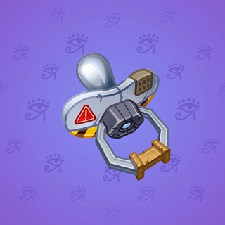 Bling Binky #5017