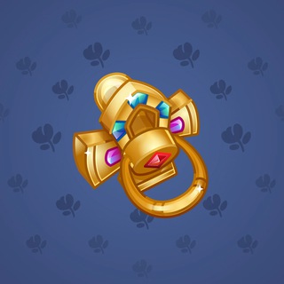 Bling Binky #5022