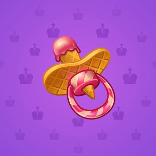 Bling Binky #5024