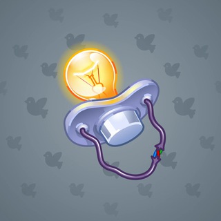 Bling Binky #5025