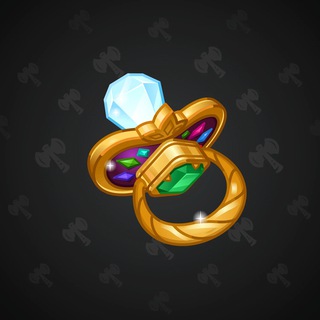 Bling Binky #5027