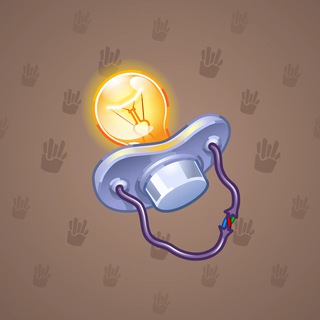 Bling Binky #5028