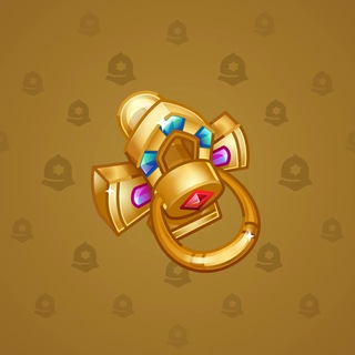 Bling Binky #5029