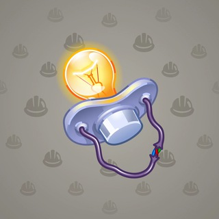 Bling Binky #5032
