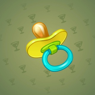 Bling Binky #5038