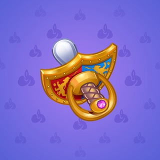 Bling Binky #5043