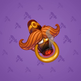 Bling Binky #5049