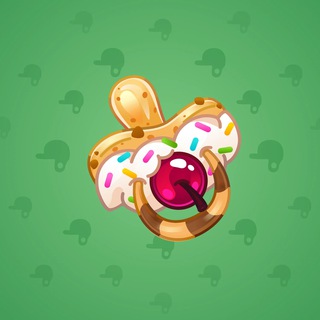 Bling Binky #5056