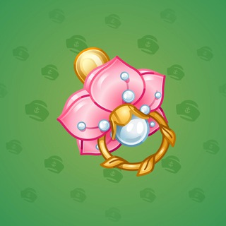 Bling Binky #5059