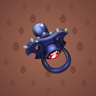 Bling Binky #5063