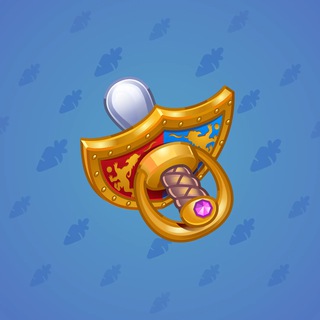 Bling Binky #5065