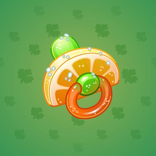 Bling Binky #5066