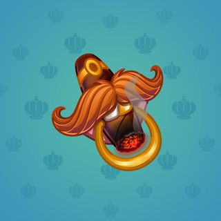 Bling Binky #5067