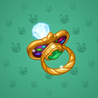 Bling Binky #5068