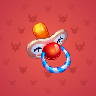 Bling Binky #5070