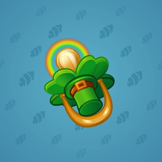 Bling Binky #5071