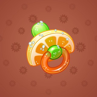 Bling Binky #5073