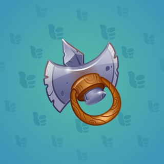 Bling Binky #5075