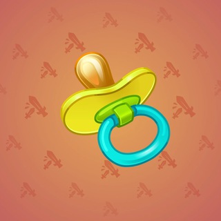 Bling Binky #5077